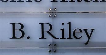 Saham B. Riley Financial melonjak setelah penjualan GlassRatner senilai $117,8 juta